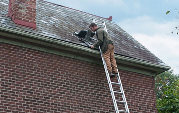 what affects urgent Castlecaulfield roof repairs