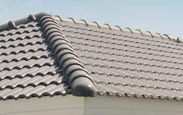 advantages of Castlecaulfield clay roofing