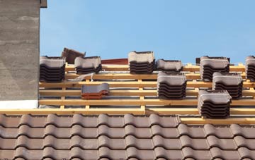 Castlecaulfield clay roofing costs