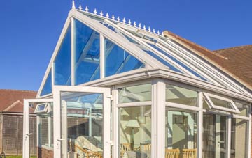 conservatory roof insulation costs Castlecaulfield