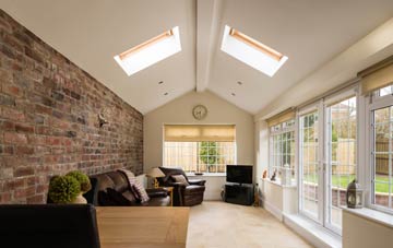 conservatory roof insulation Castlecaulfield, Dungannon