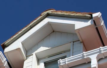 Castlecaulfield fascia installation costs