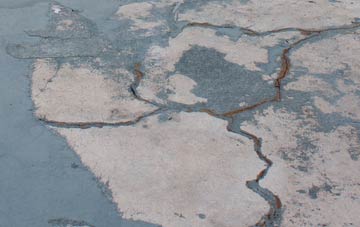 fibreglass roofing replacement Castlecaulfield