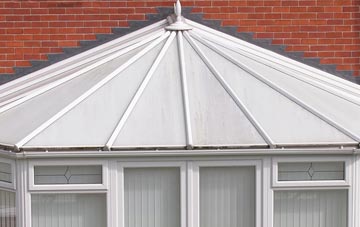 Castlecaulfield polycarbonate conservatory roof repairs