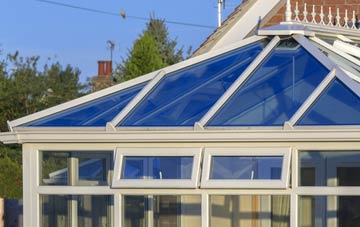 professional Castlecaulfield conservatory insulation