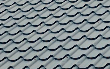Castlecaulfield rubber roofing companies