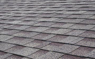 Castlecaulfield tiles for shallow pitch roofing