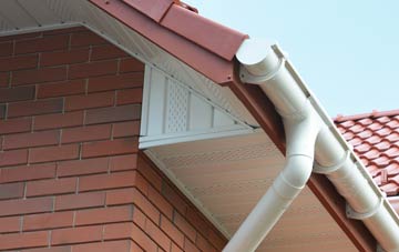 Castlecaulfield soffit repair costs