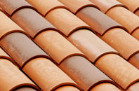 Castlecaulfield clay roofing