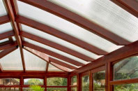 Castlecaulfield conservatory roofing insulation