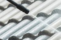 rated Castlecaulfield roof cleaning companies