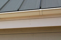Castlecaulfield soffit repair