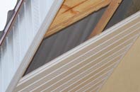 rated Castlecaulfield soffit repair companies